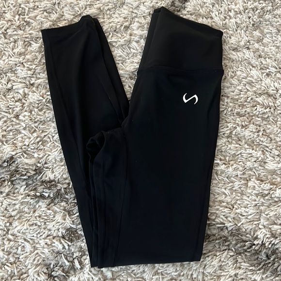 TLF seamless leggings - Picture 1 of 4